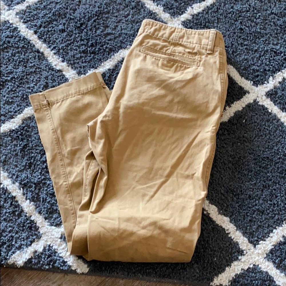 Men’s Pants